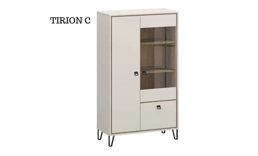 Mobilier Living Modular Tirion Mobilier Living Modular Tirion 7