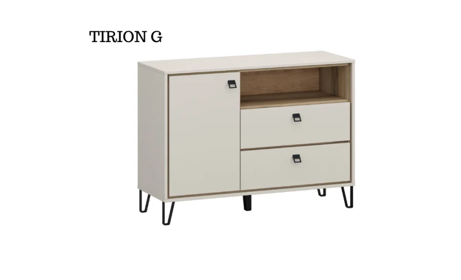 Mobilier Living Modular Tirion Mobilier Living Modular Tirion 3