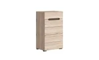 Comoda Elpasso KOM5S/60