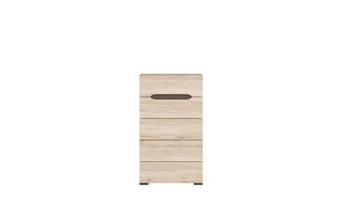 Comoda Elpasso KOM5S/60