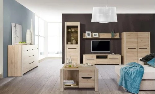 Mobilier Living Modular Elpasso