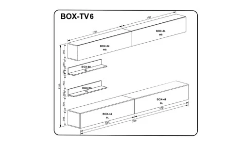 Living Box-TV6