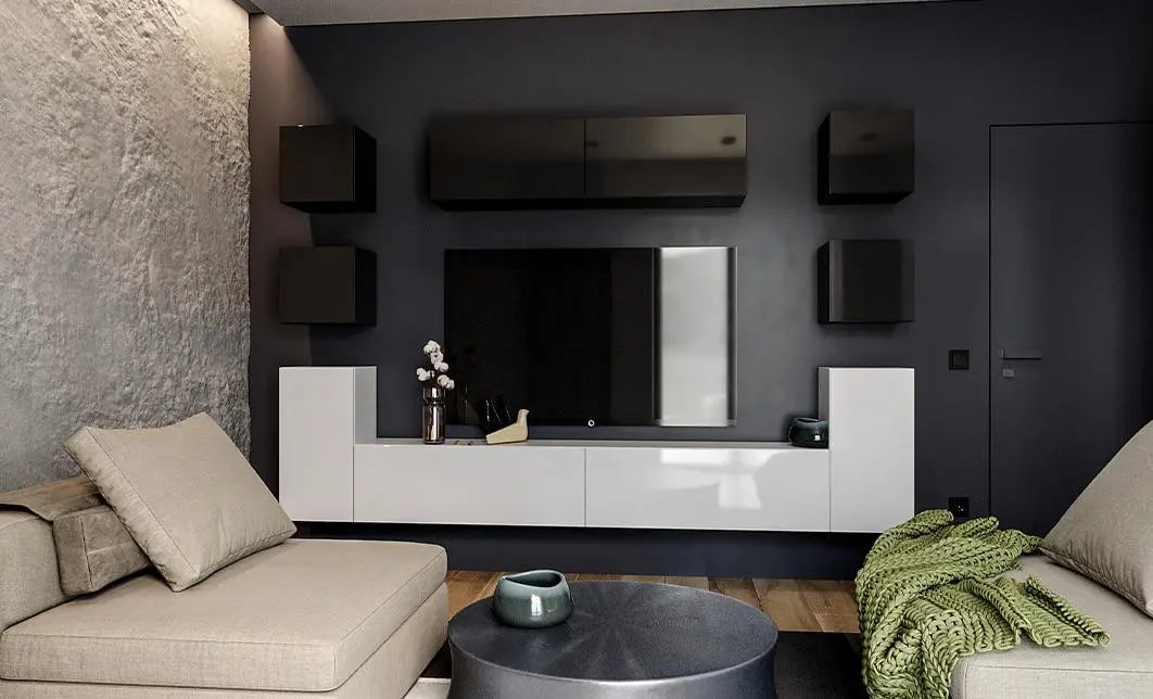 Living Box-F1