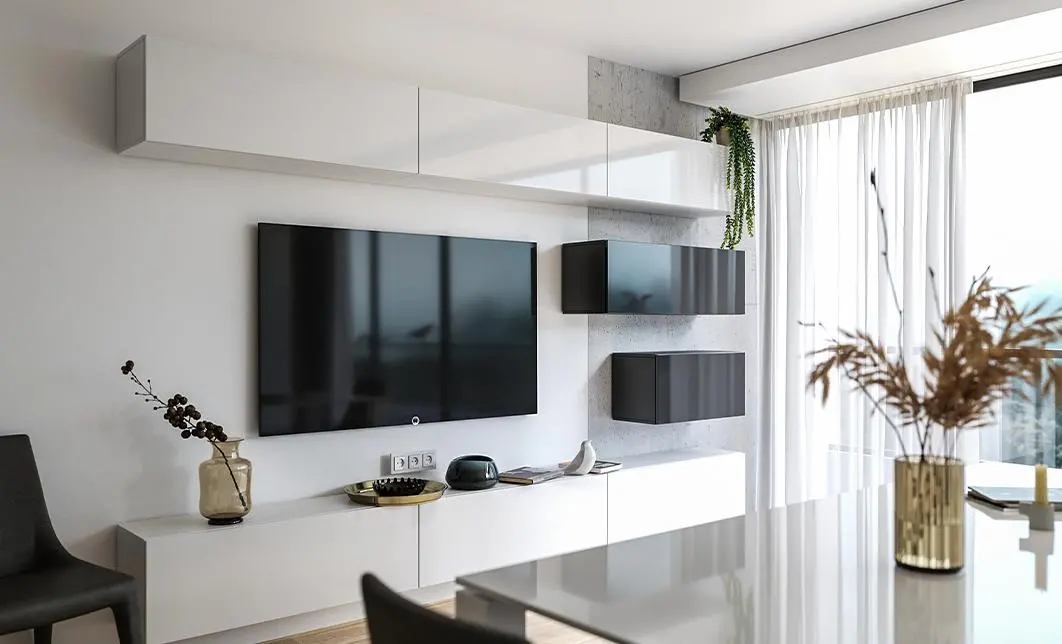 Living Box-F5