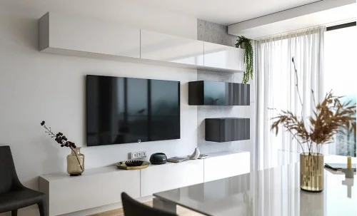 Living Box-F5