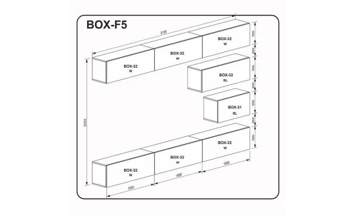 Living Box-F5