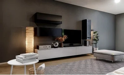 Living Box-TV3
