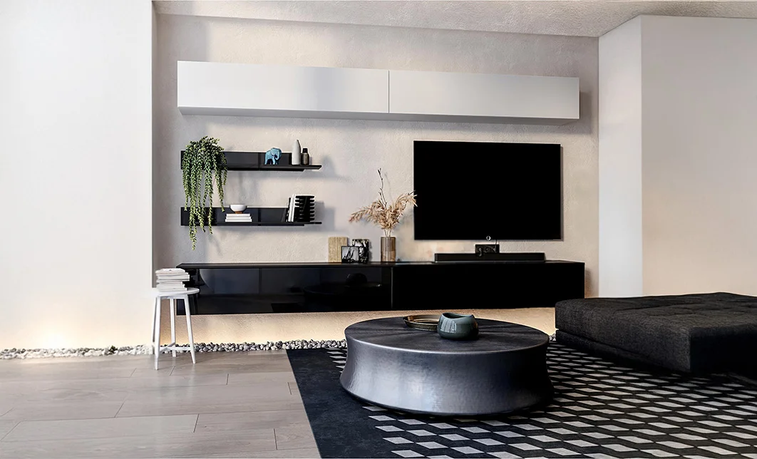 Living Box-TV6