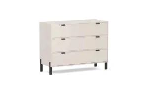 Comoda Living Cremona 3S
