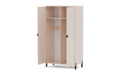 Dulap Living Cremona Szafa 2D