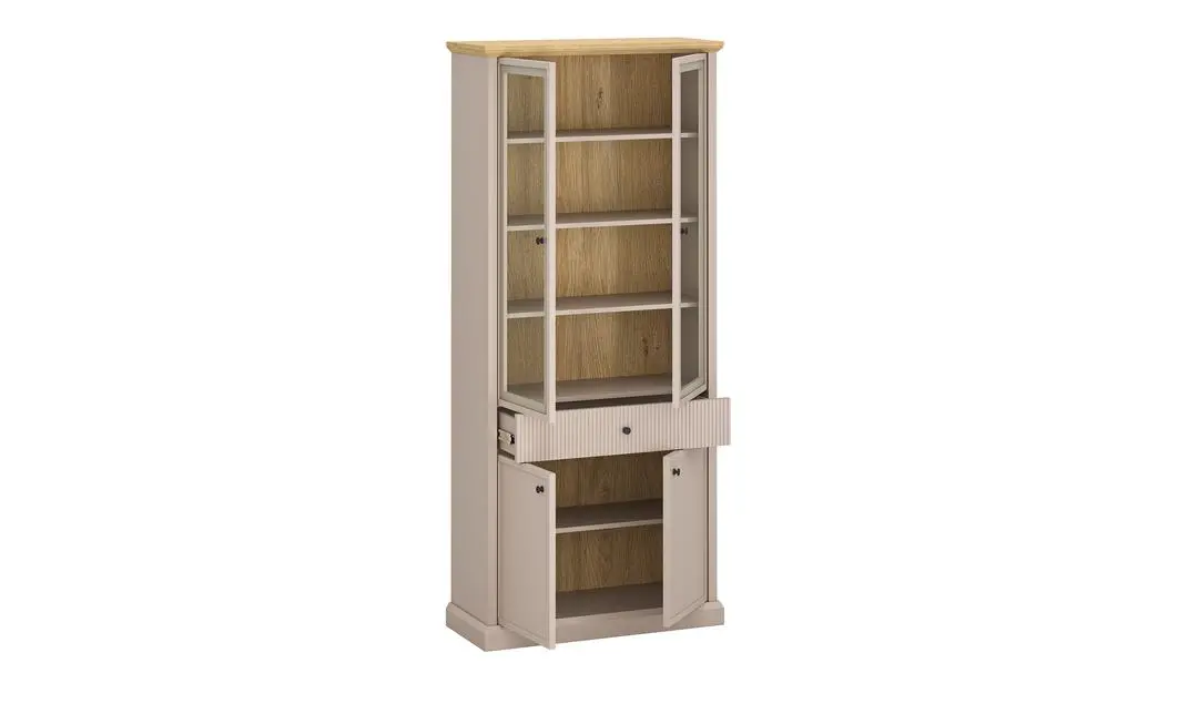 Vitrina Living Idello N 1