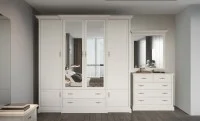 Dormitor Clasic Sonata Cashmir 2