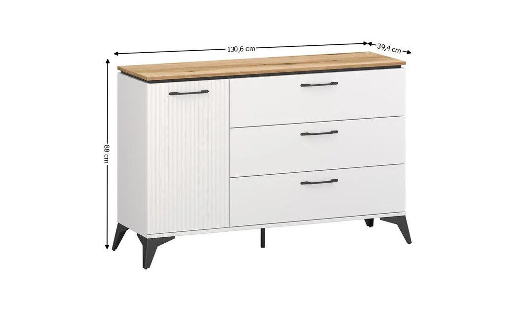 Mobilier Living Modular Velutto 9