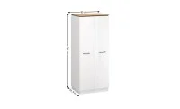 Dulap Living Velutto F 1