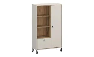 Vitrina Tirion I