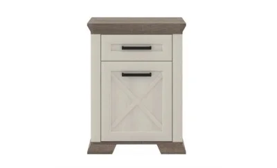 Comoda Marsel 1D1S Comoda Marsel 1D1S