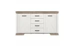 Comoda Marsel 2D4S