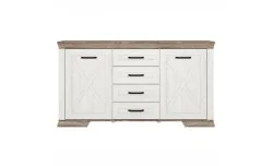 Comoda Marsel 2D4S