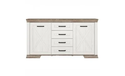 Comoda Marsel 2D4S Comoda Marsel 2D4S