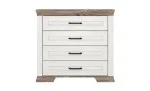 Comoda Marsel 4S