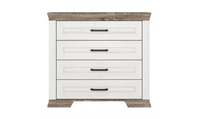 Comoda Marsel 4S Comoda Marsel 4S