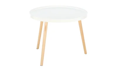 Masa auxiliara Sanse Tip 1