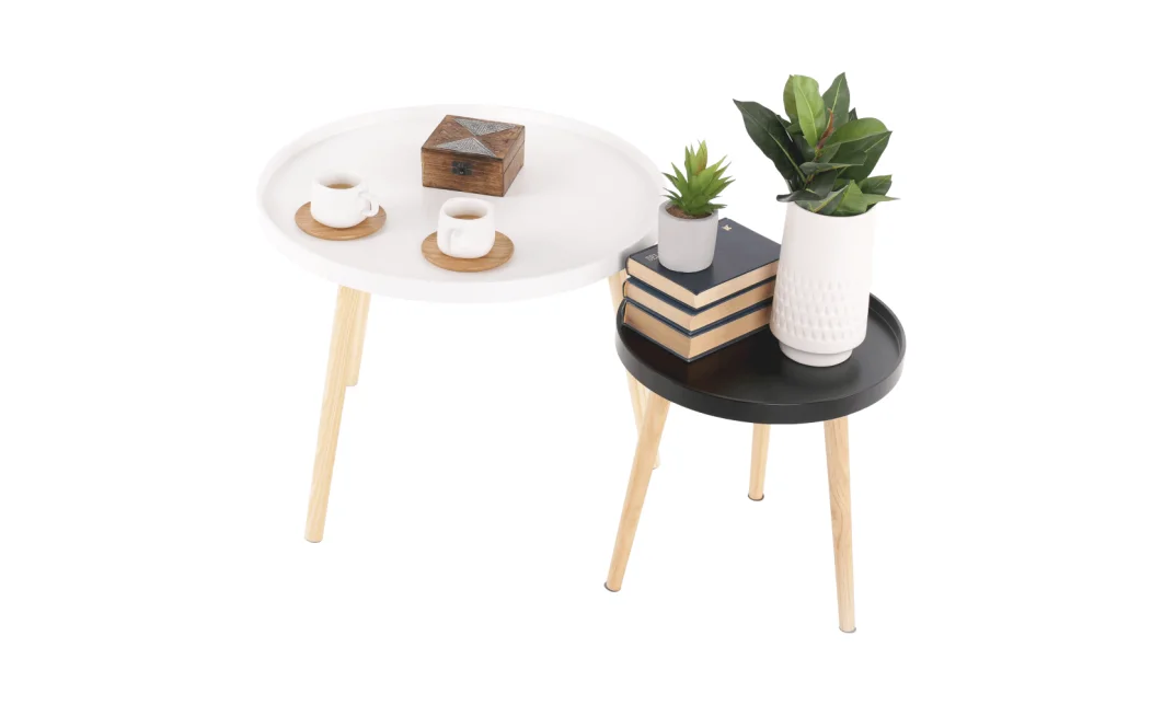 Masa auxiliara Sanse Tip 2 5