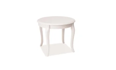 Masa de cafea Royal Alb Masa de cafea Royal Alb