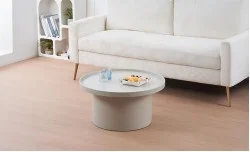 Măsuță Cafea CT0104 M Bej