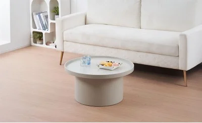 Măsuță Cafea CT0104 M Bej Măsuță Cafea CT0104 M Bej