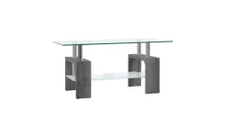 Masuta Cafea CT345 Gri