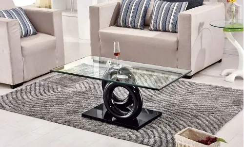 Amenajare "Lobby Perfect"