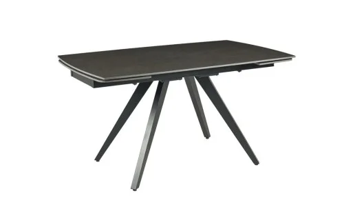 Masa Living Extensibila Gri DTM0109 