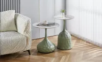 Set 2 Masute Cafea KJCT004