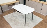 Masă Living Extensibilă Blat Ceramic CT106-A