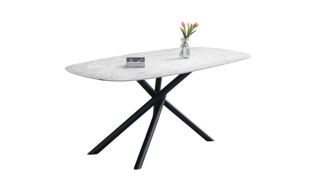 Masa Living Extensibila Blat Ceramica CT130