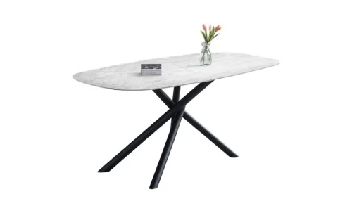 Masa Living Extensibila Blat Ceramica CT130