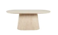  Masa Living  Blat Ceramic DTW0801MC Bej 2