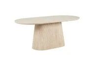  Masa Living  Blat Ceramic DTW0801MC Bej 3