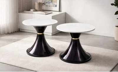 Set Măsuțe Cafea KJCT047