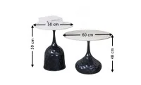 Set Masute Cafea KJCT052 1