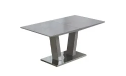 Masa Living Extensibila Gri KJT382 