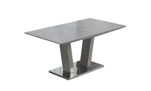 Masa Living Extensibila Gri KJT382 