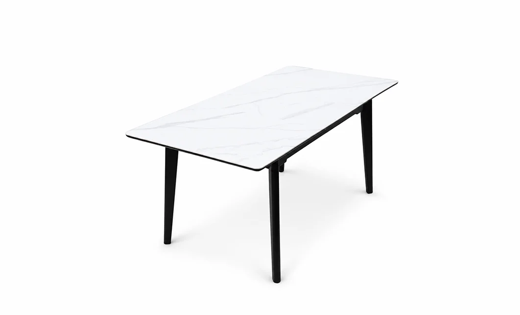 Masa Living Extensibila Alb KJT4711 