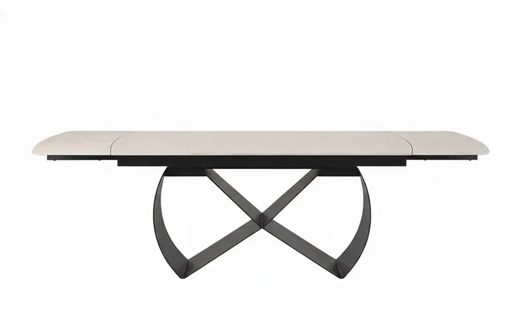 Masa Living Extensibila Blat Ceramic KJT4714