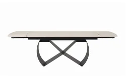 Masa Living Extensibila Blat Ceramic KJT4714