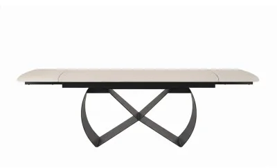 Masa Living Extensibila Blat Ceramic KJT4714