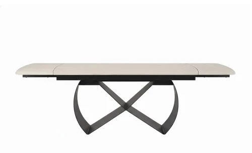 Masa Living Extensibila Blat Ceramic KJT4714