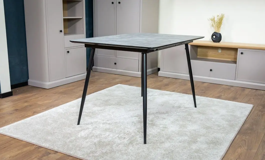 Masa Living Extensibila Gri KJT546  5