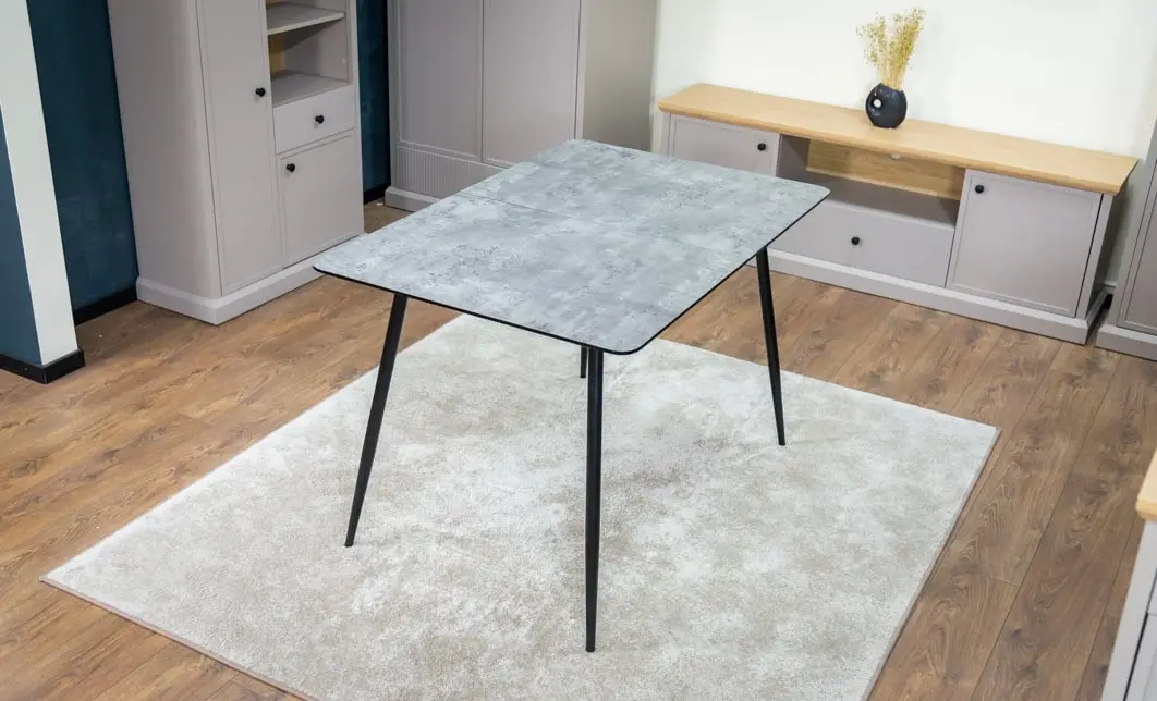 Masa Living Extensibila Gri KJT546  4